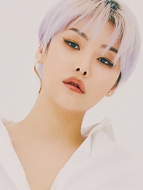 김은영 (CHEETAH)