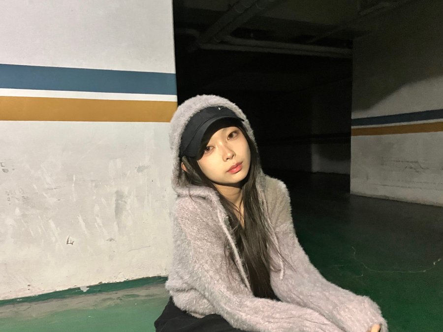 박서영 프로필 사진 1