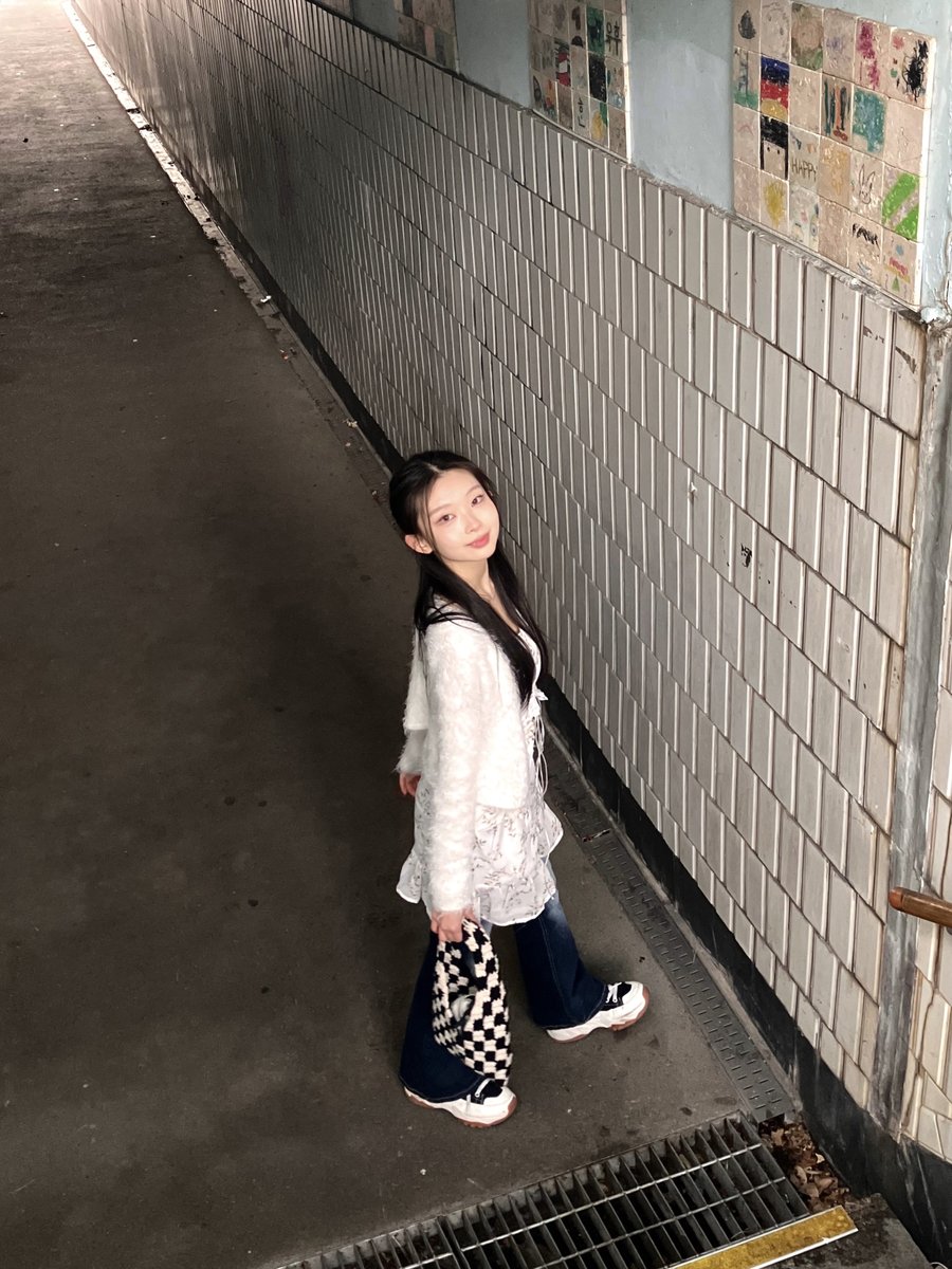 박서영 프로필 사진 3
