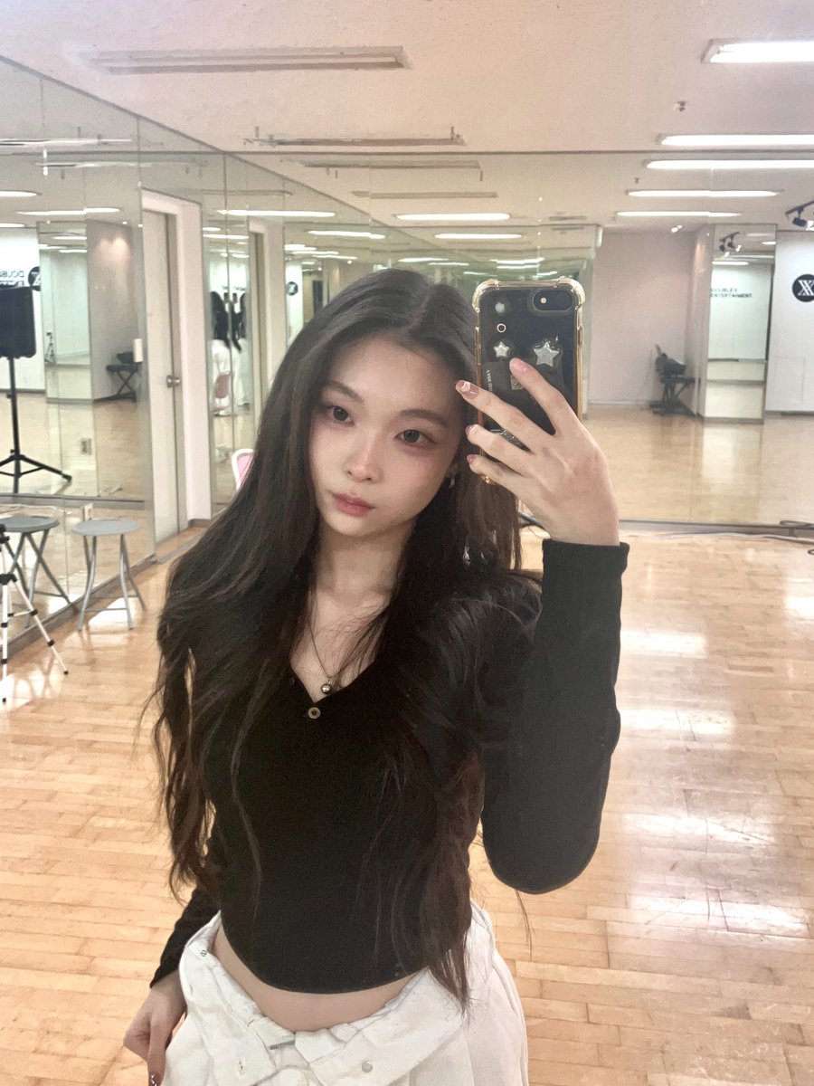 박서영 프로필 사진 6