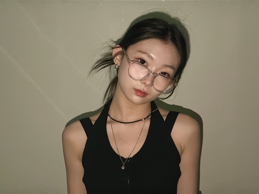 박서영 프로필 사진 8