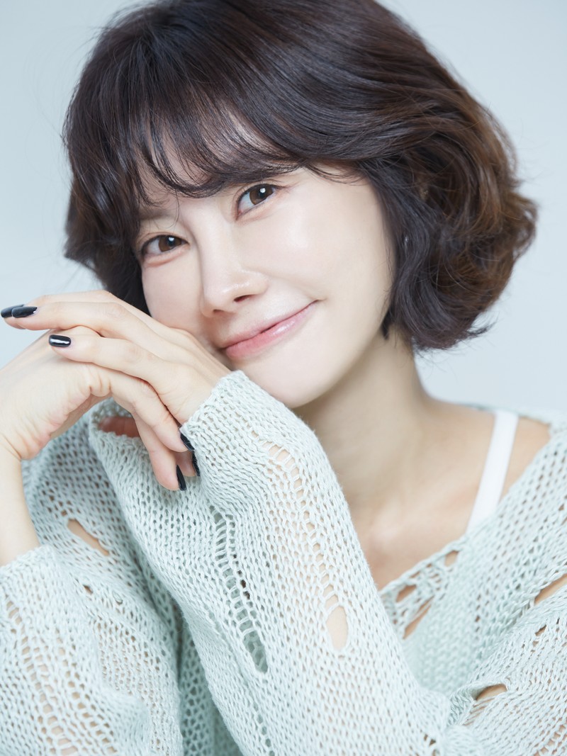 양미라 프로필 사진