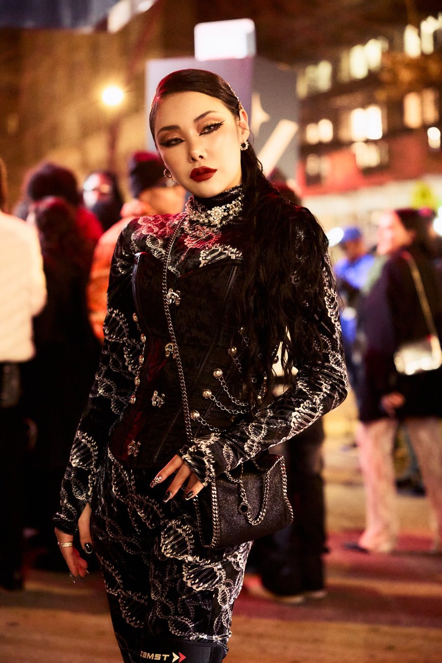 Cheetah profile photo 5