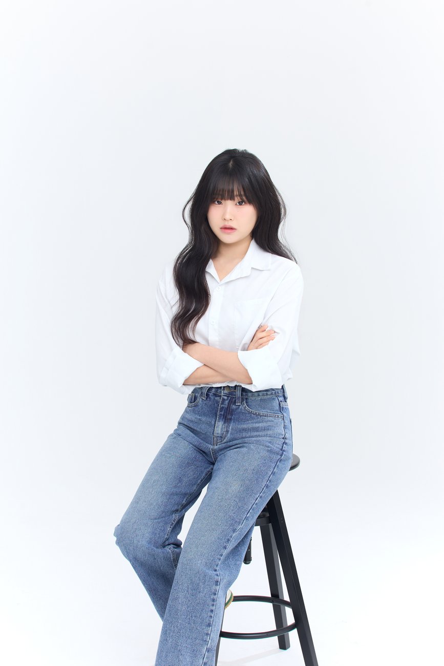 이지민 프로필 사진 2