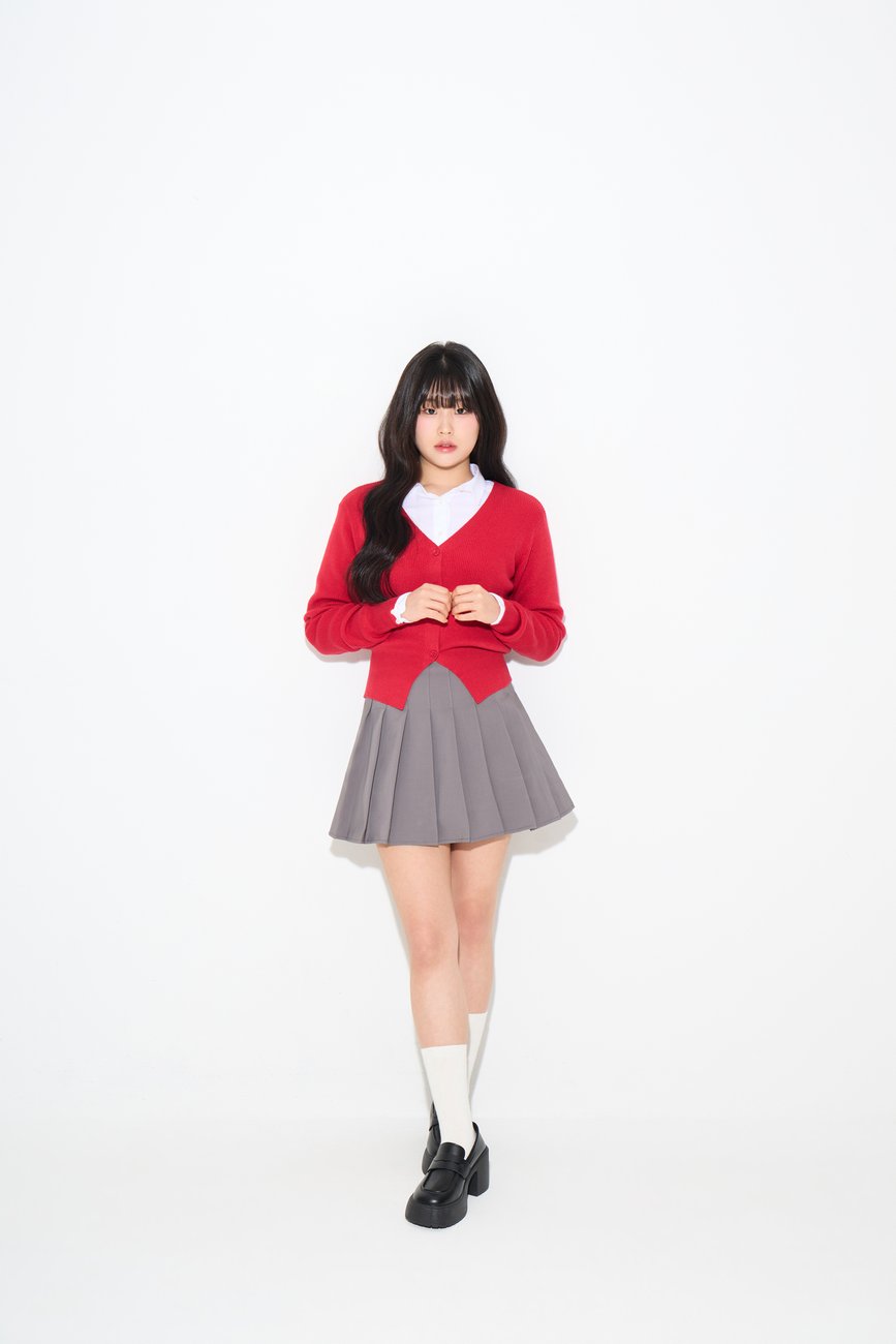 이지민 프로필 사진 4