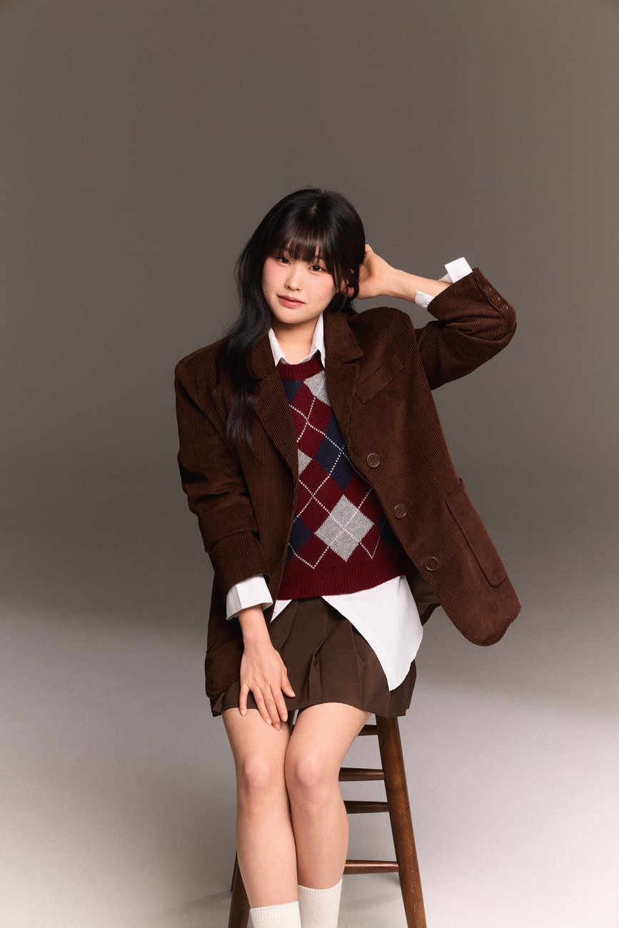 이지민 프로필 사진 5