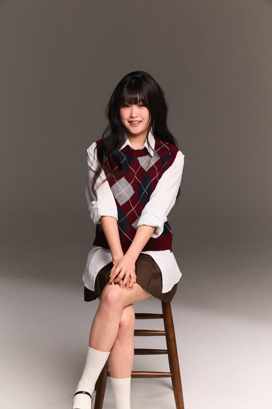 이지민 프로필 사진 7