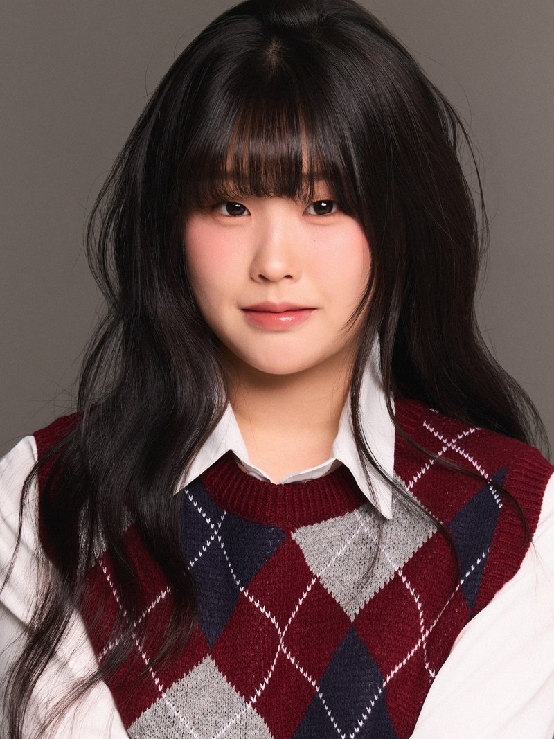 이지민 프로필 사진
